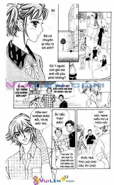 Có anh trong đời - Chapter 6 - Trang 52