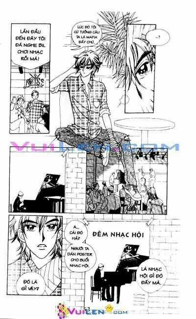 Có anh trong đời - Chapter 6 - Trang 53