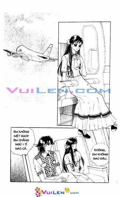 Có anh trong đời - Chapter 6 - Trang 56