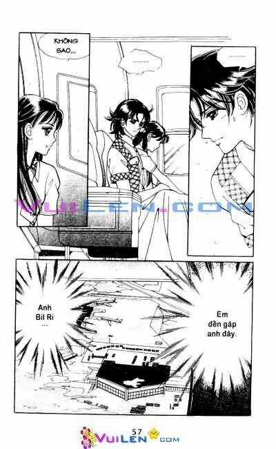 Có anh trong đời - Chapter 6 - Trang 57