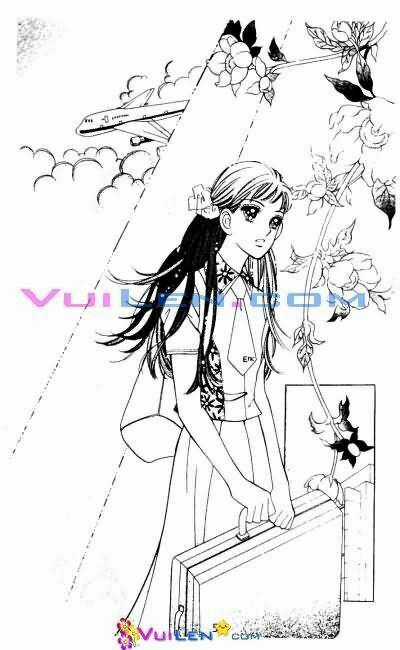 Có anh trong đời - Chapter 6 - Trang 58