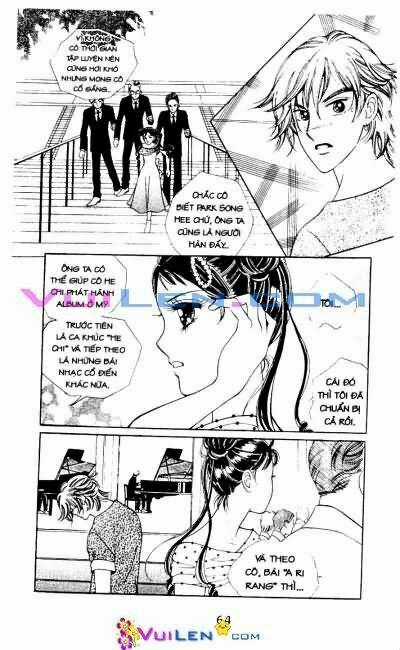 Có anh trong đời - Chapter 6 - Trang 64