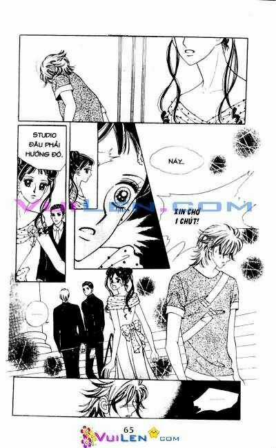 Có anh trong đời - Chapter 6 - Trang 65