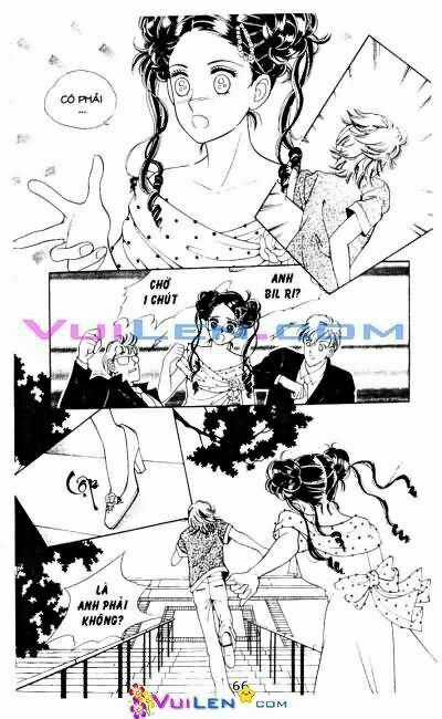 Có anh trong đời - Chapter 6 - Trang 66