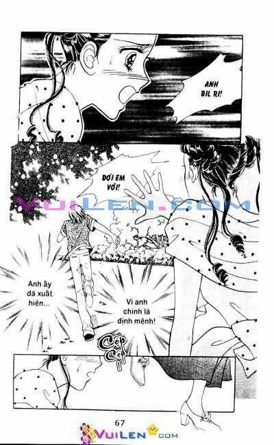 Có anh trong đời - Chapter 6 - Trang 67