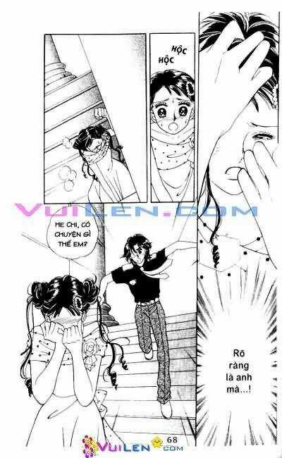 Có anh trong đời - Chapter 6 - Trang 68