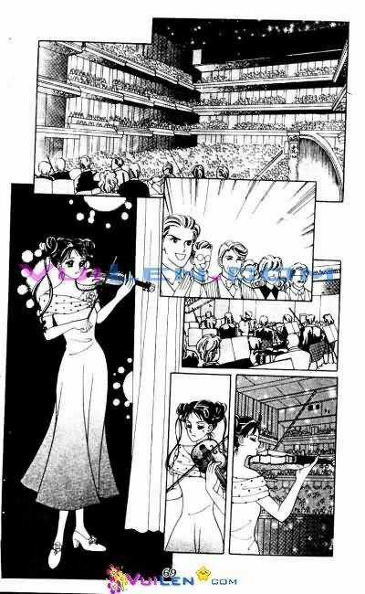 Có anh trong đời - Chapter 6 - Trang 69