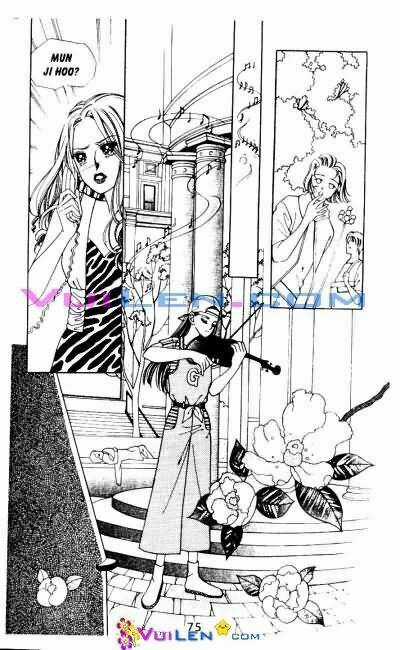 Có anh trong đời - Chapter 6 - Trang 75