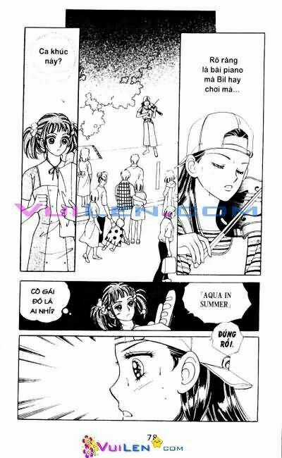 Có anh trong đời - Chapter 6 - Trang 78