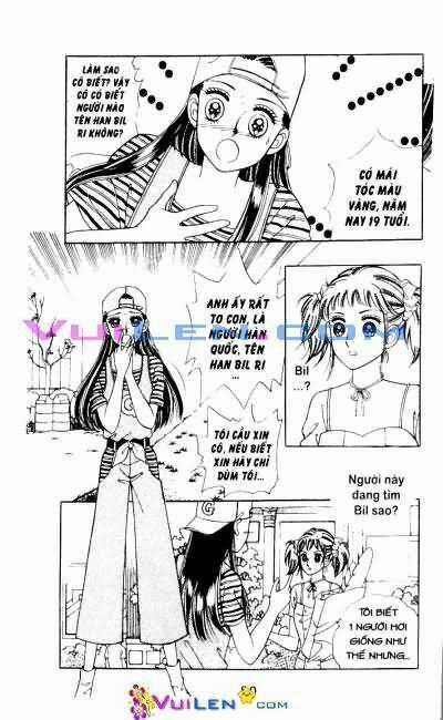 Có anh trong đời - Chapter 6 - Trang 80