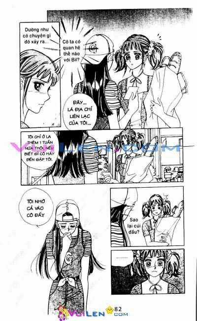 Có anh trong đời - Chapter 6 - Trang 82