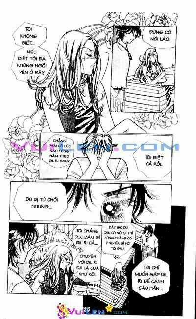 Có anh trong đời - Chapter 6 - Trang 85