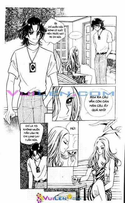 Có anh trong đời - Chapter 6 - Trang 86