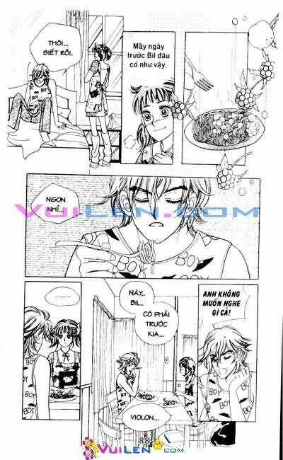 Có anh trong đời - Chapter 6 - Trang 88