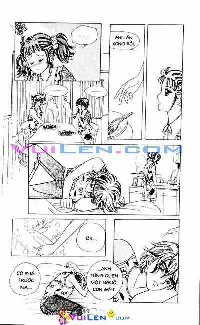 Có anh trong đời - Chapter 6 - Trang 89