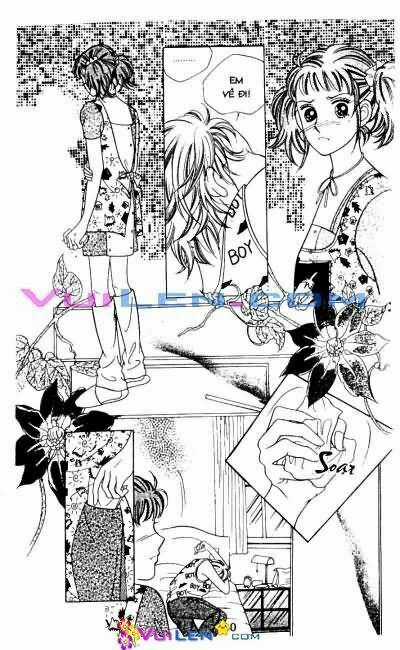 Có anh trong đời - Chapter 6 - Trang 90