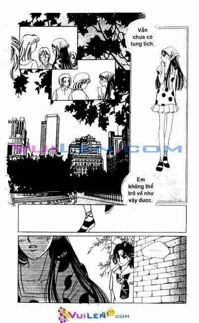 Có anh trong đời - Chapter 6 - Trang 91