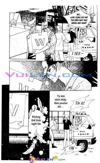 Có anh trong đời - Chapter 6 - Trang 92