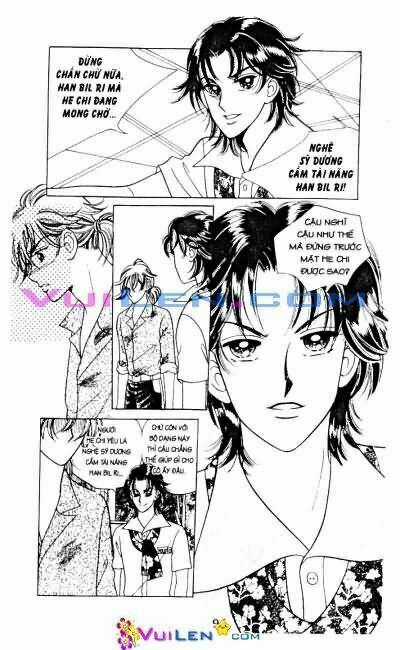 Có anh trong đời - Chapter 6 - Trang 96