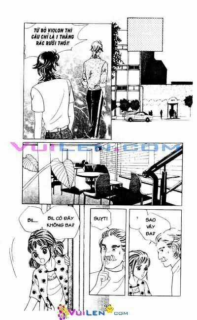 Có anh trong đời - Chapter 6 - Trang 98