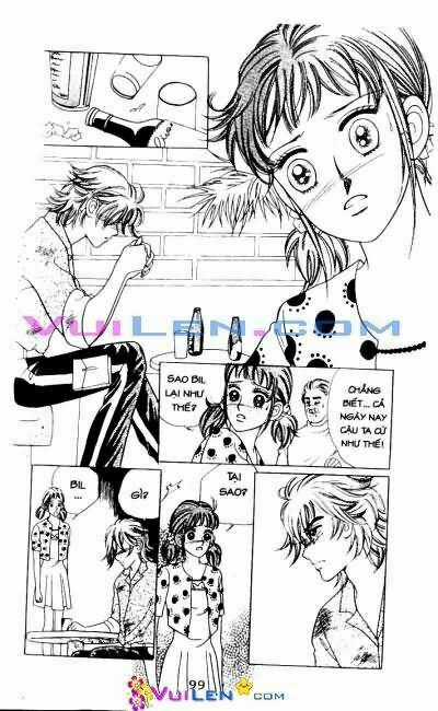 Có anh trong đời - Chapter 6 - Trang 99