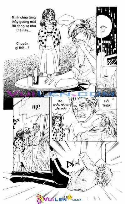 Có anh trong đời - Chapter 6 - Trang 100