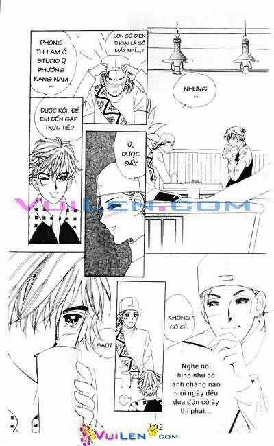 Có anh trong đời - Chapter 7 - Trang 102