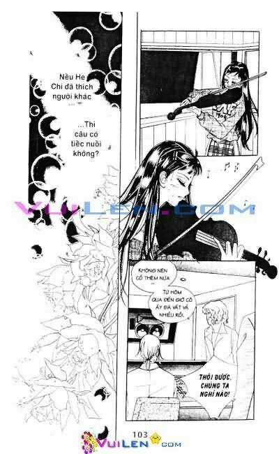 Có anh trong đời - Chapter 7 - Trang 103