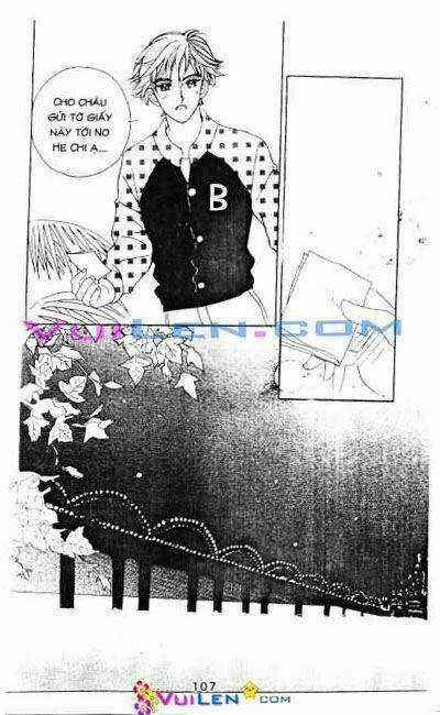 Có anh trong đời - Chapter 7 - Trang 107