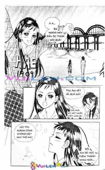 Có anh trong đời - Chapter 7 - Trang 108