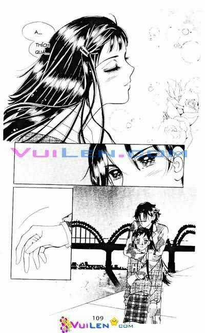 Có anh trong đời - Chapter 7 - Trang 109