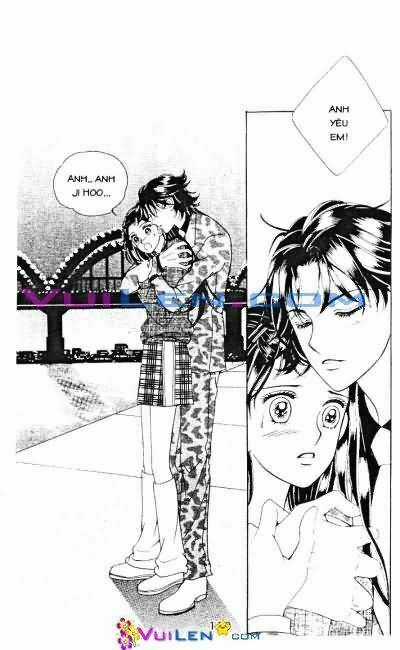 Có anh trong đời - Chapter 7 - Trang 110