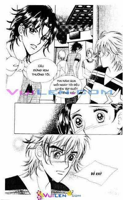 Có anh trong đời - Chapter 7 - Trang 12