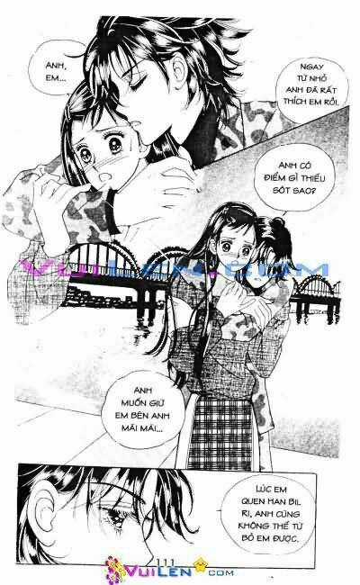 Có anh trong đời - Chapter 7 - Trang 111