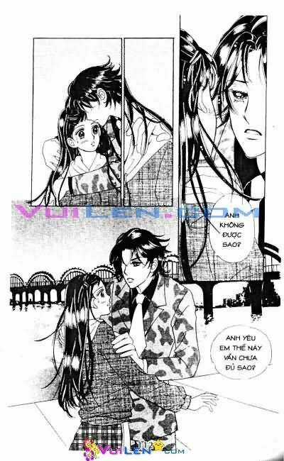 Có anh trong đời - Chapter 7 - Trang 112