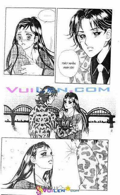 Có anh trong đời - Chapter 7 - Trang 113