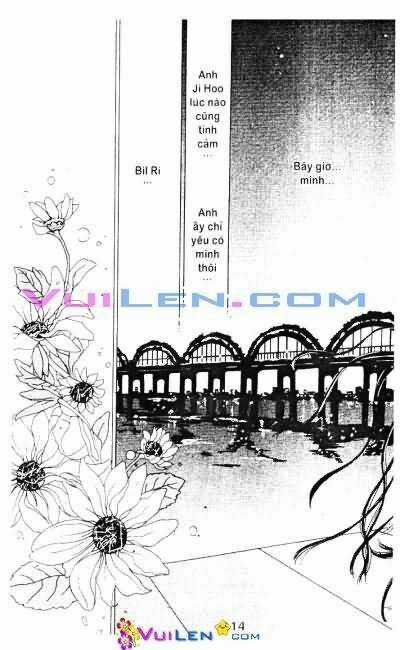 Có anh trong đời - Chapter 7 - Trang 114