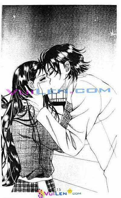 Có anh trong đời - Chapter 7 - Trang 115