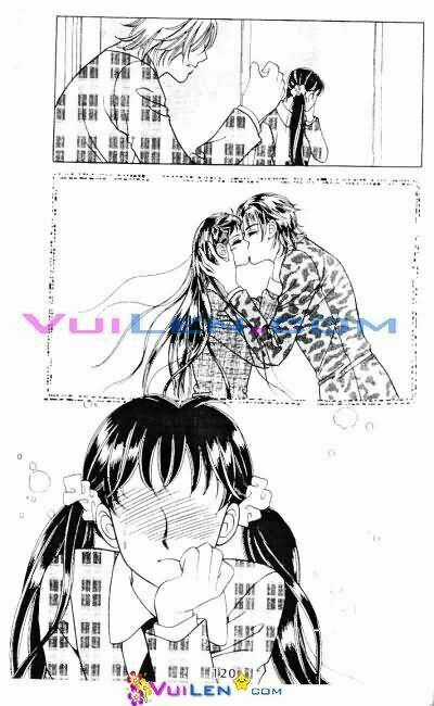 Có anh trong đời - Chapter 7 - Trang 120