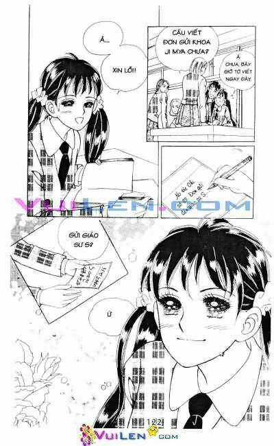 Có anh trong đời - Chapter 7 - Trang 122