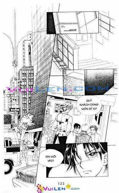 Có anh trong đời - Chapter 7 - Trang 123