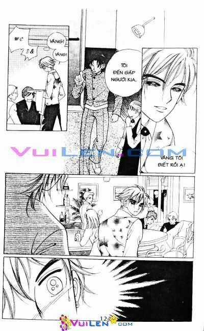 Có anh trong đời - Chapter 7 - Trang 124