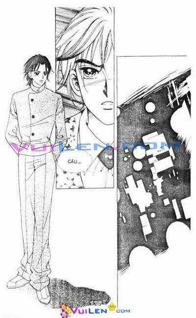 Có anh trong đời - Chapter 7 - Trang 125