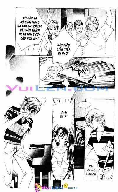 Có anh trong đời - Chapter 7 - Trang 14