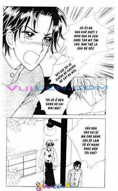 Có anh trong đời - Chapter 7 - Trang 131