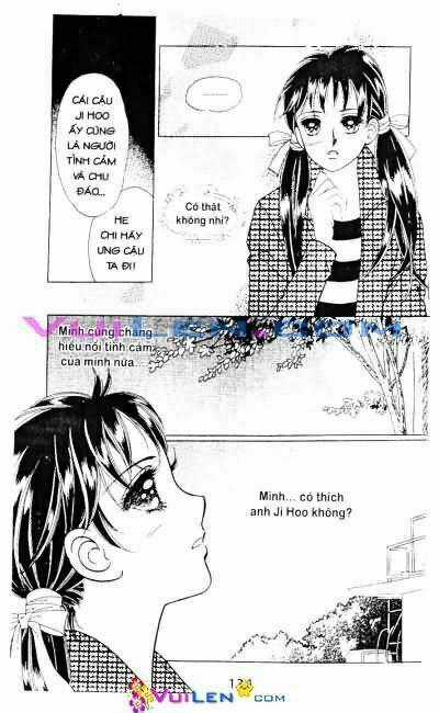 Có anh trong đời - Chapter 7 - Trang 134