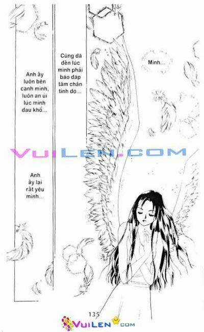 Có anh trong đời - Chapter 7 - Trang 135