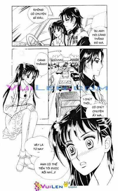 Có anh trong đời - Chapter 7 - Trang 138