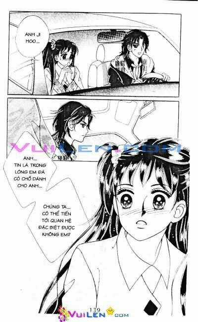 Có anh trong đời - Chapter 7 - Trang 139
