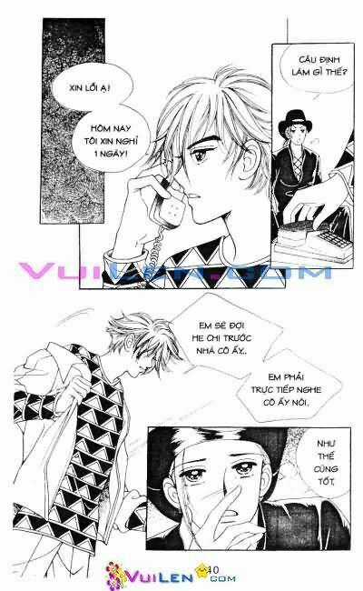 Có anh trong đời - Chapter 7 - Trang 140